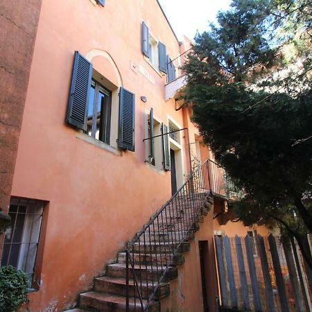 Apartamento Cortiletto Verona Exterior foto
