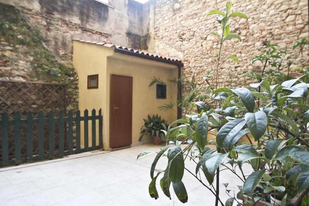 Apartamento Cortiletto Verona Habitación foto
