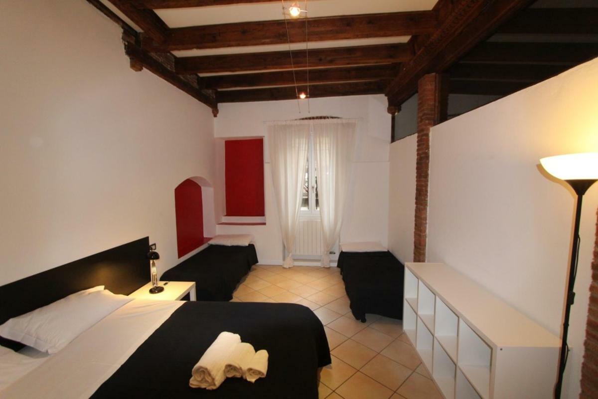 Apartamento Cortiletto Verona Exterior foto