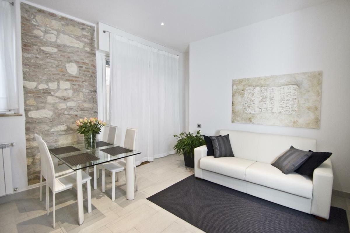 Apartamento Cortiletto Verona Exterior foto