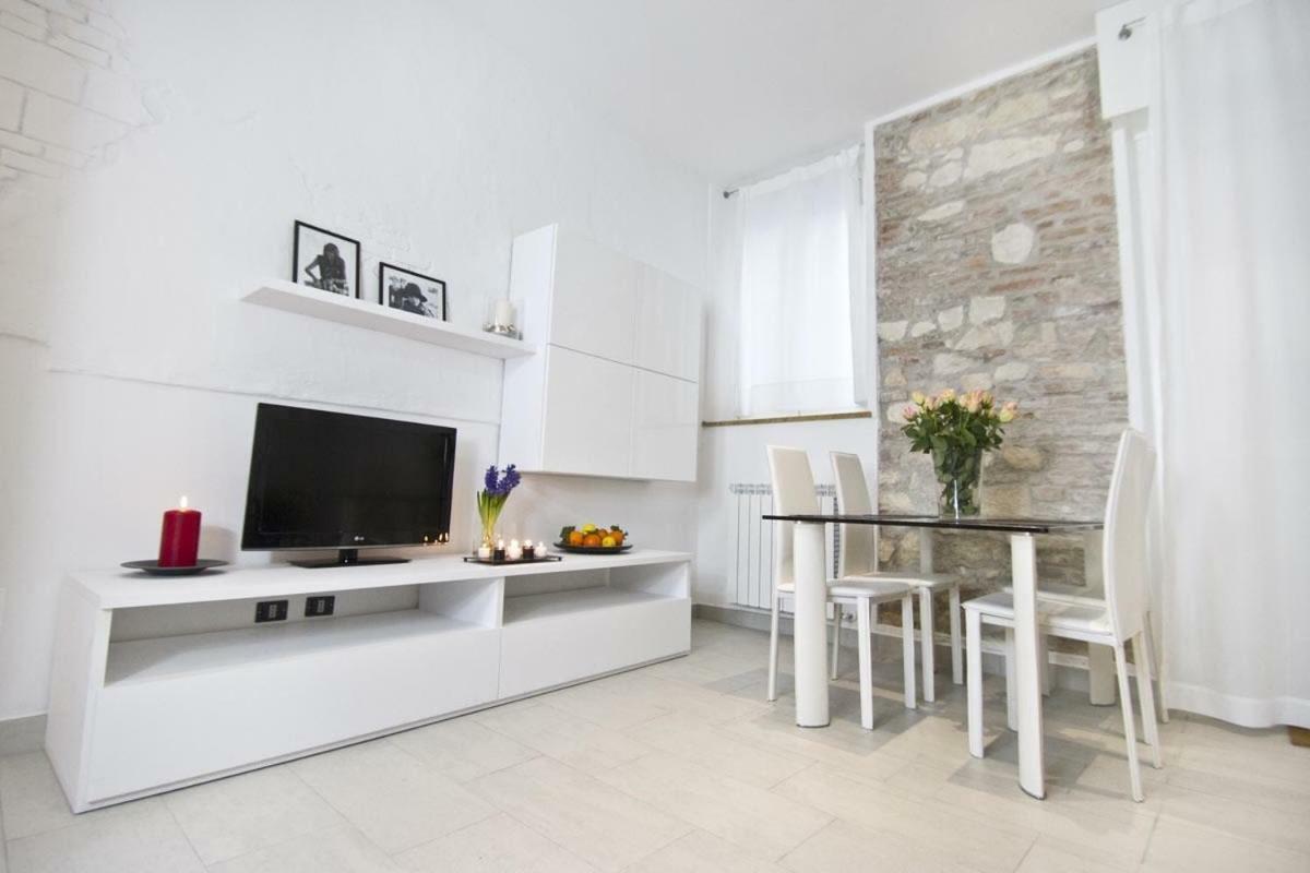 Apartamento Cortiletto Verona Exterior foto