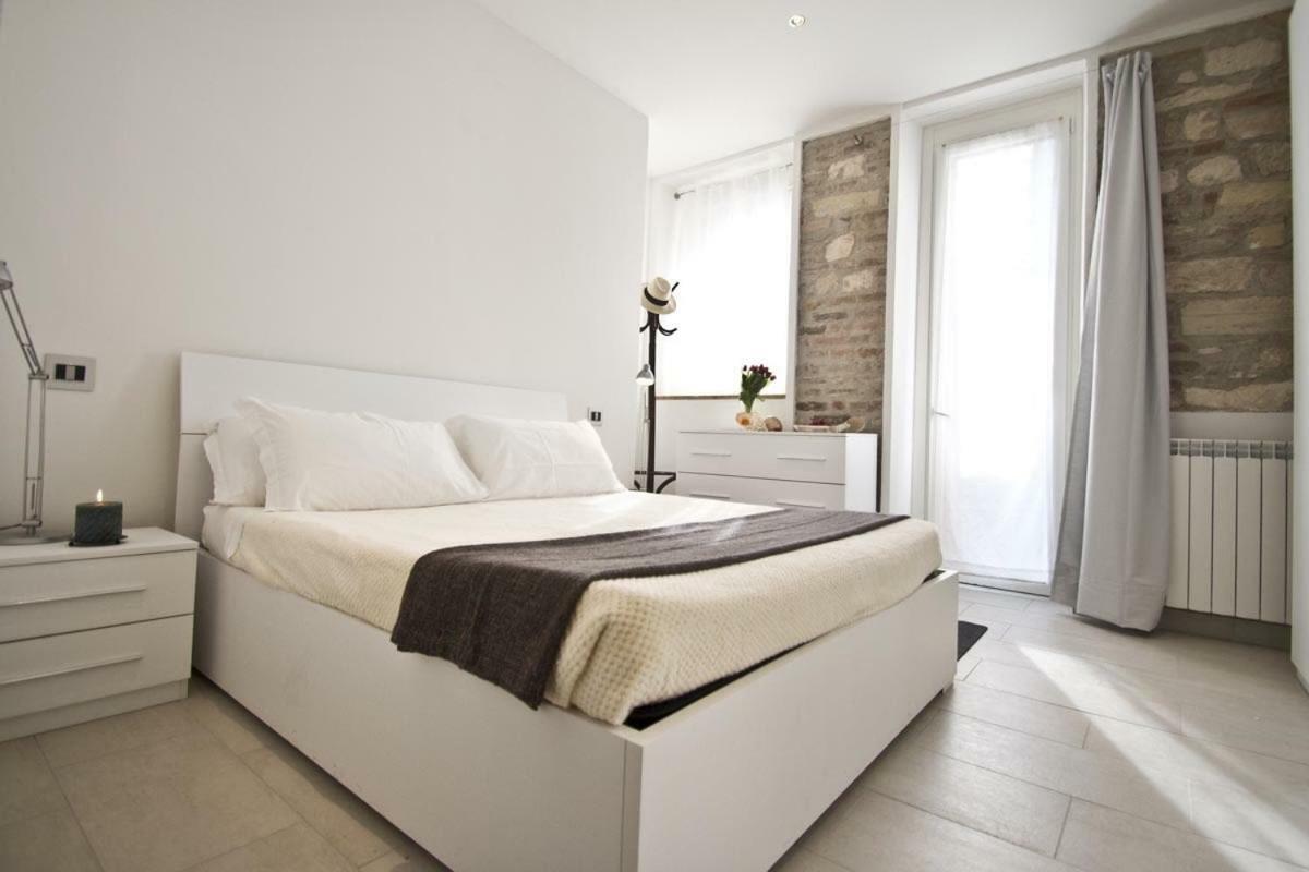 Apartamento Cortiletto Verona Exterior foto