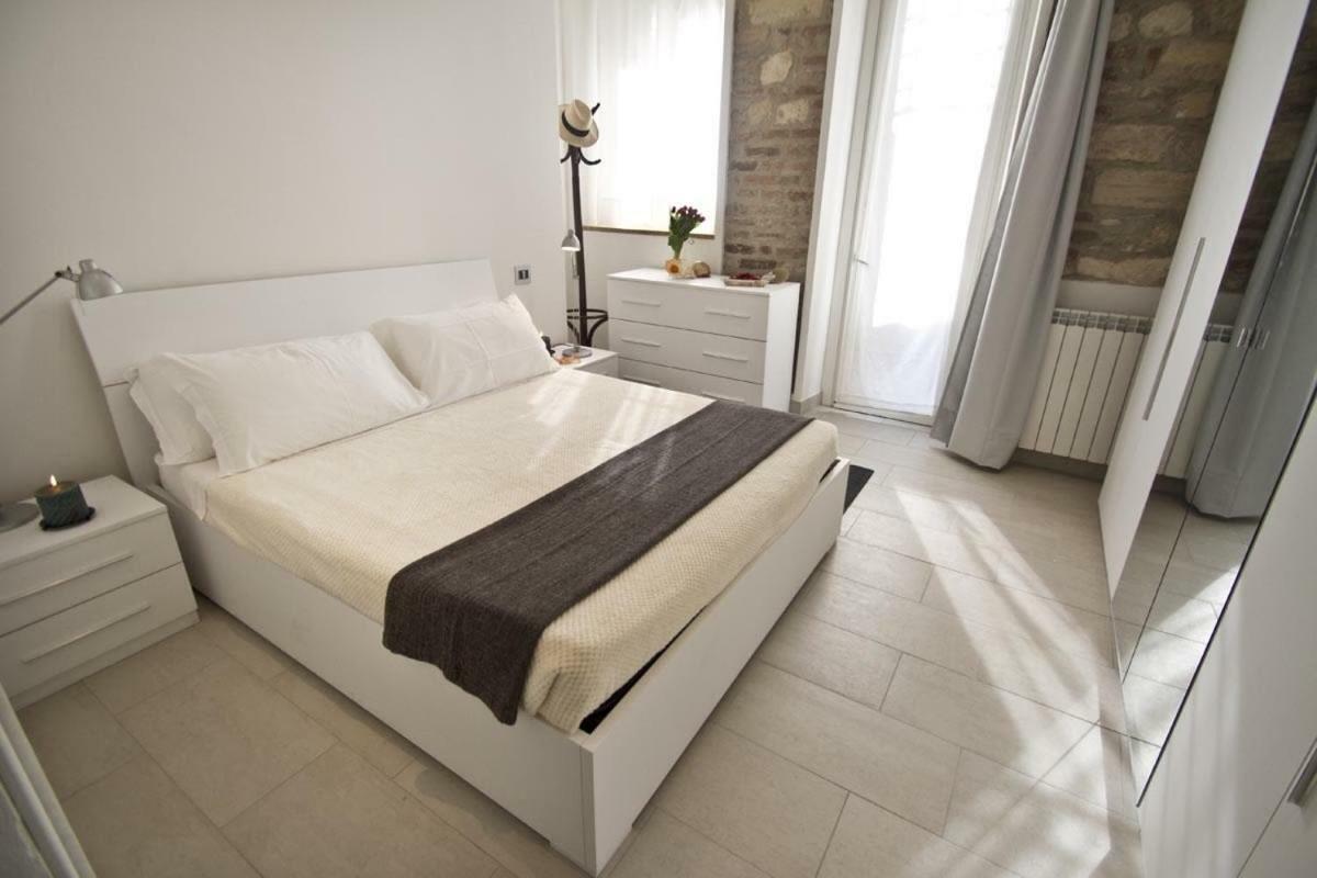 Apartamento Cortiletto Verona Exterior foto