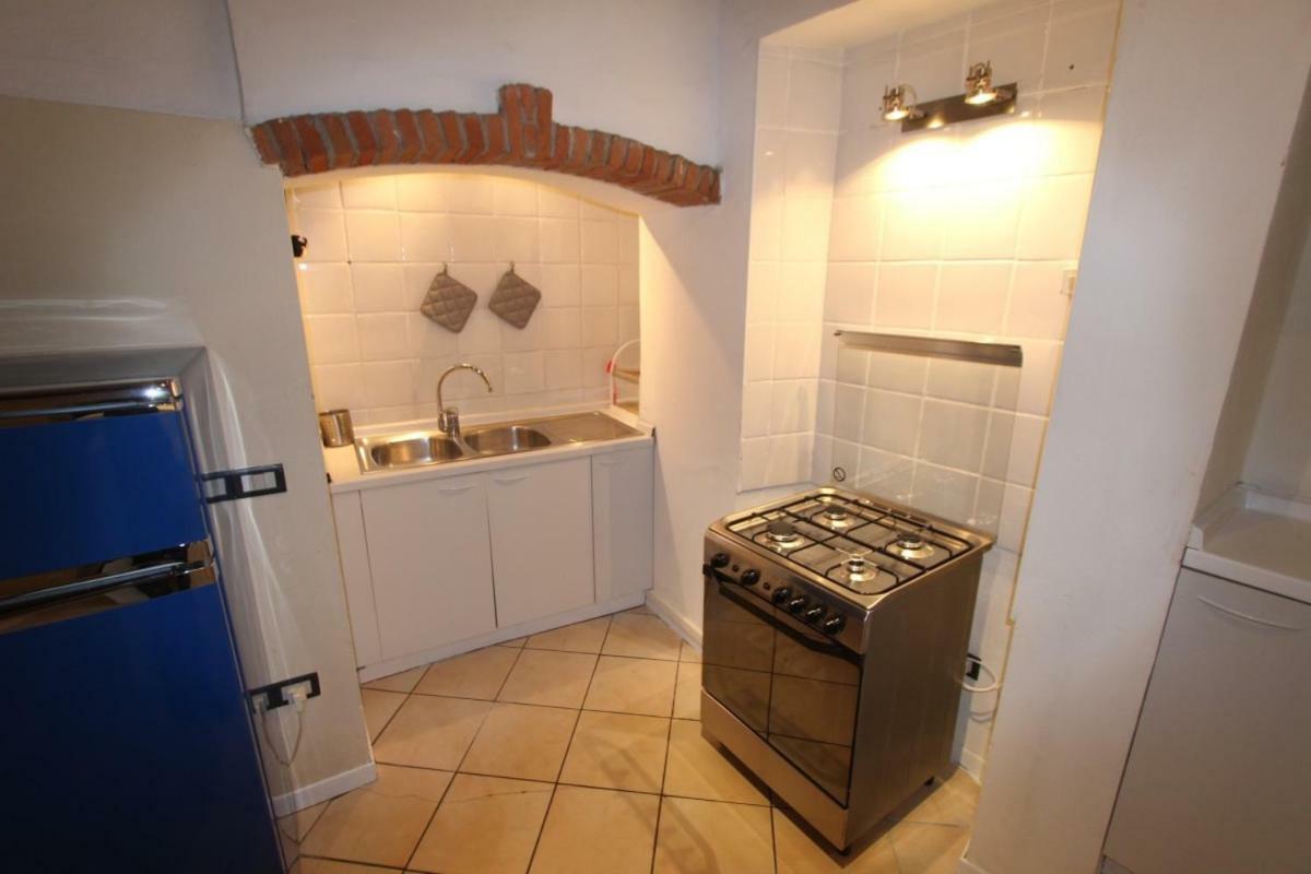 Apartamento Cortiletto Verona Exterior foto