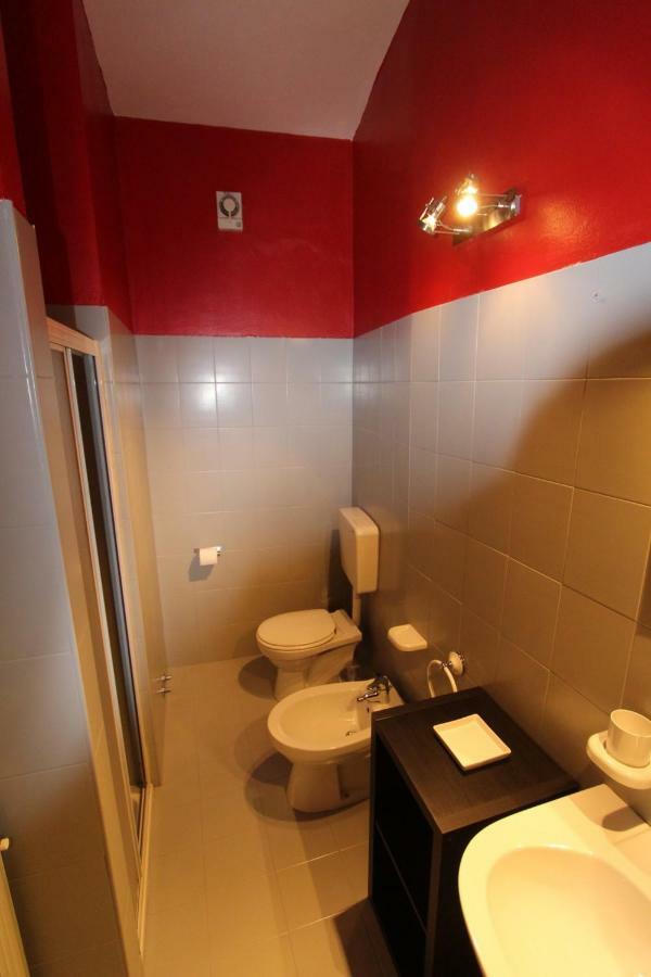 Apartamento Cortiletto Verona Exterior foto