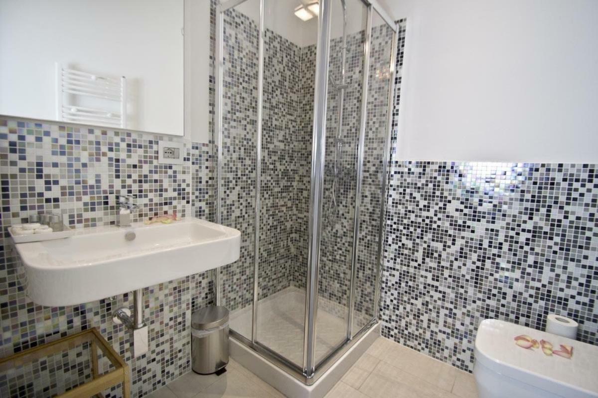 Apartamento Cortiletto Verona Exterior foto