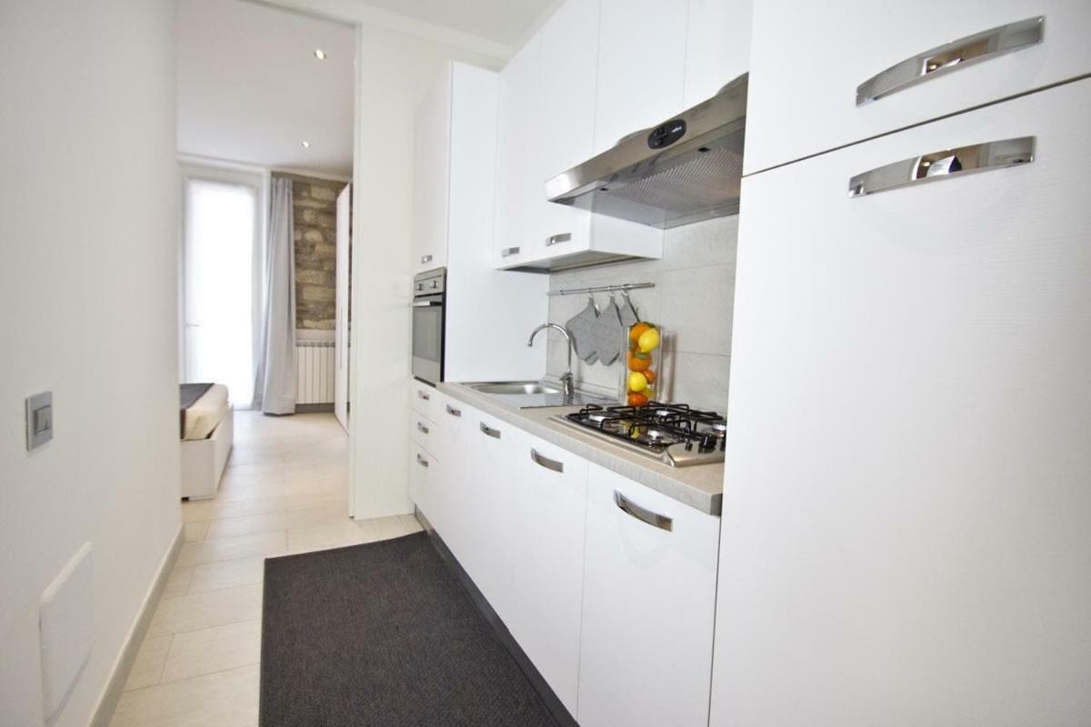 Apartamento Cortiletto Verona Exterior foto