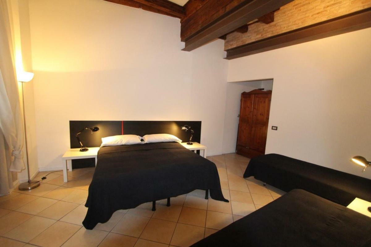 Apartamento Cortiletto Verona Exterior foto