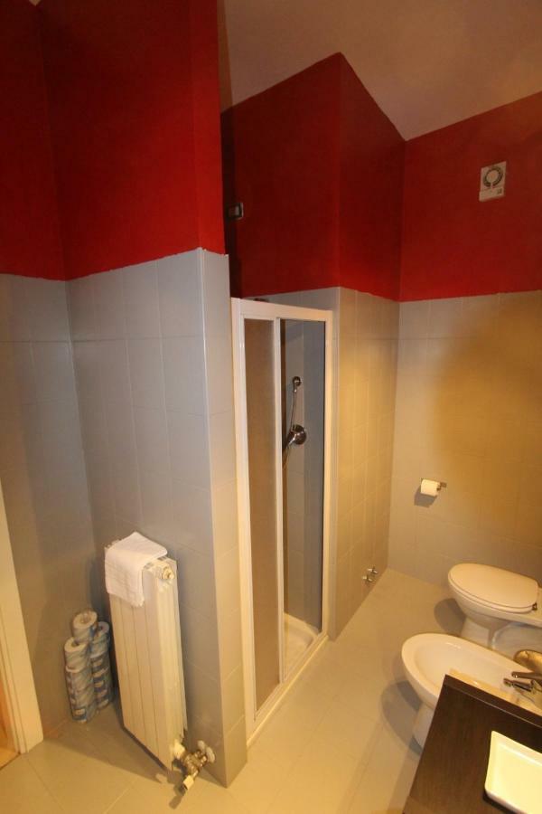 Apartamento Cortiletto Verona Exterior foto
