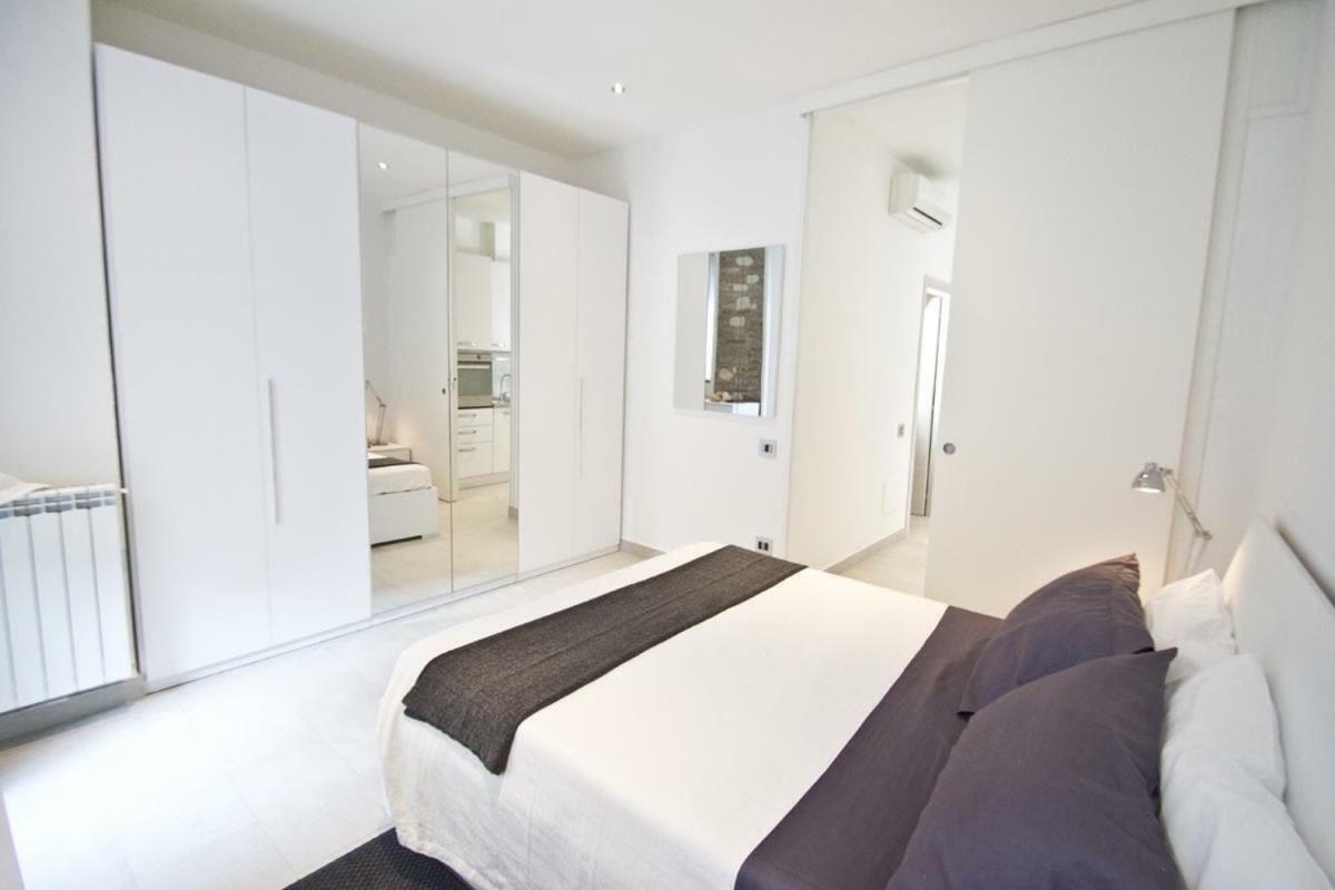 Apartamento Cortiletto Verona Exterior foto