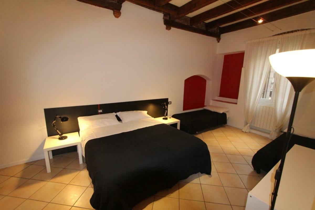 Apartamento Cortiletto Verona Exterior foto