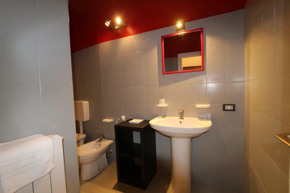Apartamento Cortiletto Verona Exterior foto