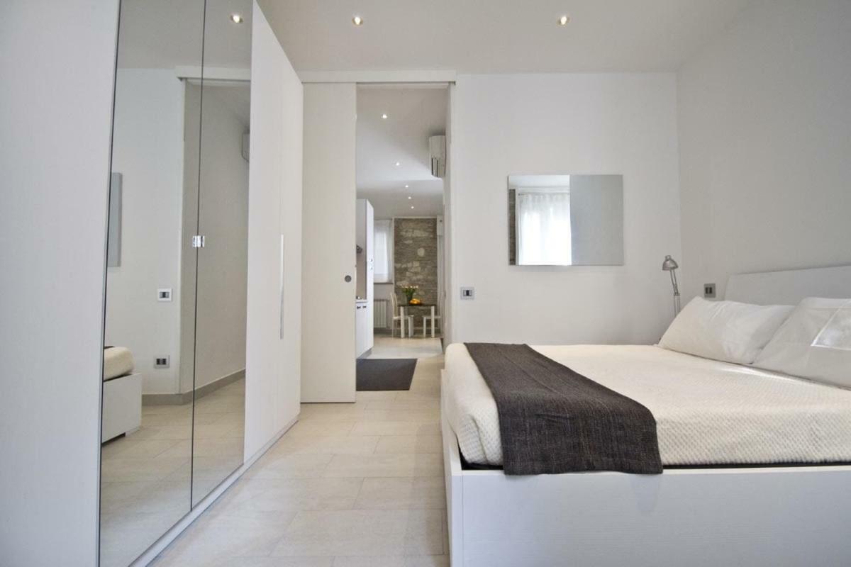 Apartamento Cortiletto Verona Exterior foto